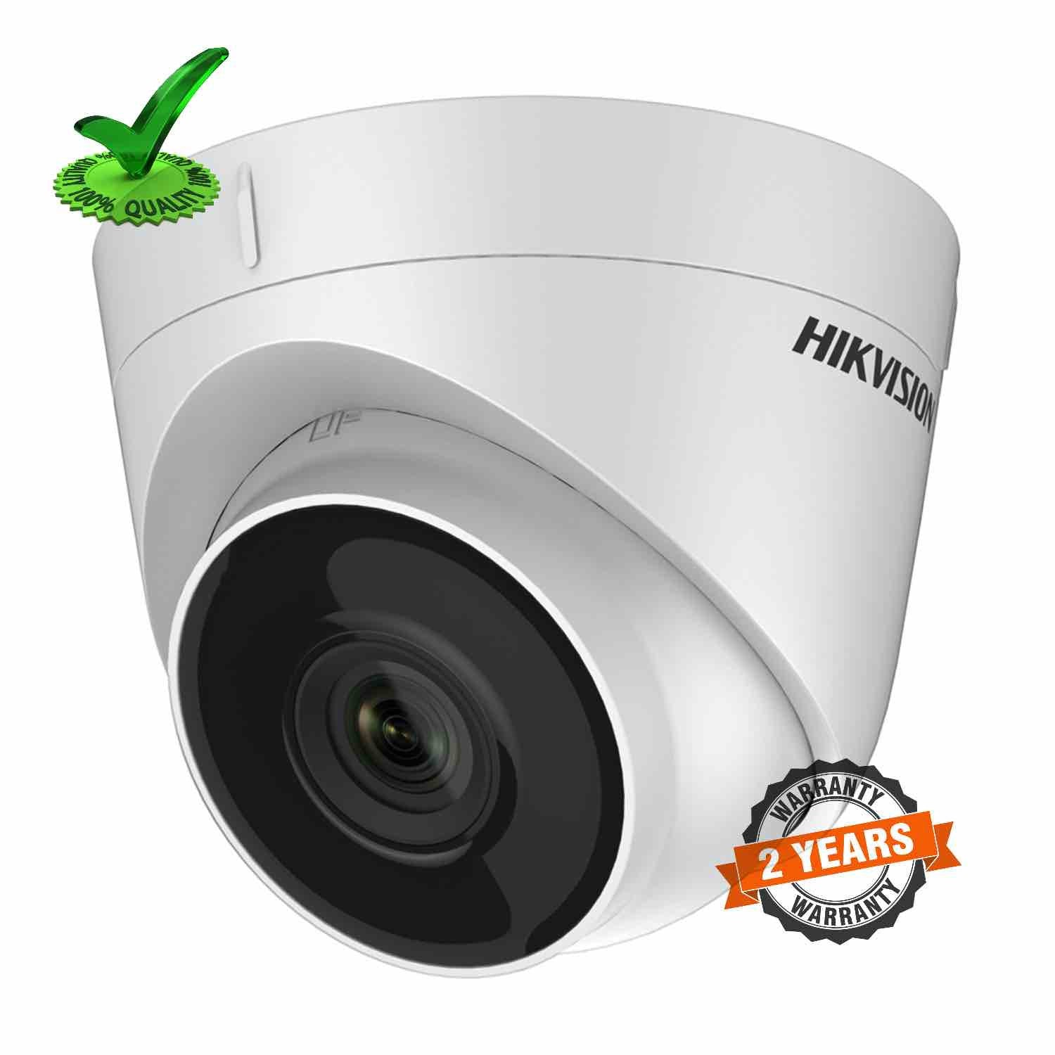 Hikvision DS-2CD1343G0-I 4mp Network Ip Dome Camera Hikvision DS-2CD1343G0-I 4mp Network Ip Dome Camera